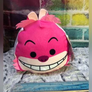Disney Tsum Tsum Cheshire Cat plush